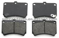 Brake Pad For Ford 272.00