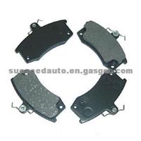 Brake Pad For Ford 181308