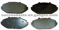 Brake Pad For Ford 663.00