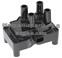 Coil, Ignition For Ford 4M5G-12029-ZA/1350562 / 30731416