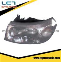 Auto Headlight For Ford Transit 2000