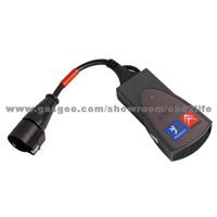 Lexia 3 PP2000 V25 V48 Citroen/Peugeot OBD2 Diagnostic Tool