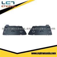 HOT SALE!AUTO FRONT BUMPER SUPPORT,BRACKET,GRILLE, BOARD 5M59-17C749 FOR FORD FOCUS 2005 CAR