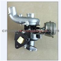 Turbocharger GTB1549V 761433-0002 For Ssangyong