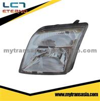 Auto Head Lamps For Ford Transit 2003