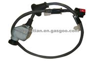 Map Sensor For Mercedes-Benz OEM AG1T-19G490-BB