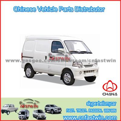 Good Quality Chana Cars China