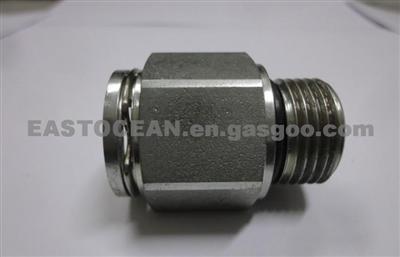 Stainless Steel Connector