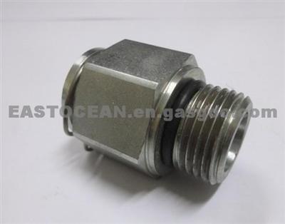 Stainless Steel Connector