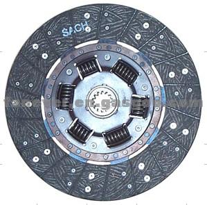 Clutch Disc ME500750 For Mitsubishi