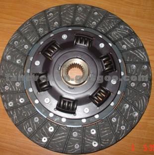 Clutch Disc K71E-16-460A For KIA