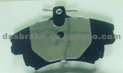 Car Brake Pad,Wholesale Brake Pads:D768