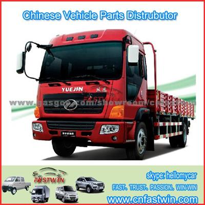 Good Quality Truck Cars China