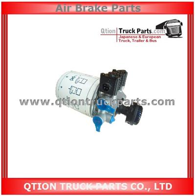 4324251050, 432 425 105 0 Truck Air Dryer