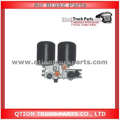 4324311910, 432 431 191 0 Twin Cannister Air Dryer