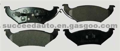 Brake Pad For Ford D544-7424A