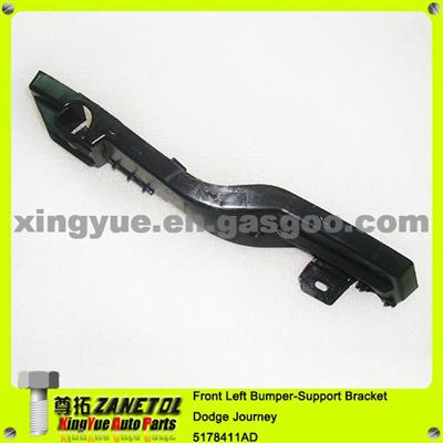 Front LeftBumper-Support Bracket Dodge Journey 5178411AD