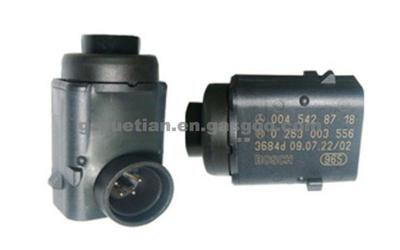 Map Sensor For Mercedes-Benz OEM 004 542 87 18