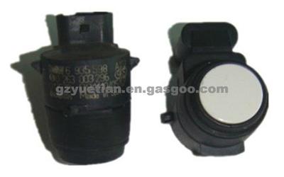 Map Sensor For CHRYSLER OEM 5HXO8DBMAA