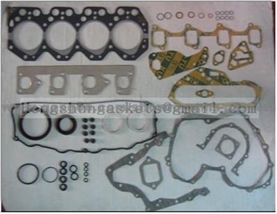 TOYOTA 14B FULL GASKET SET 04111-58070