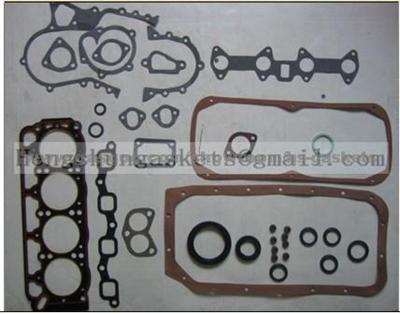 TOYOTA 2T 3T FULL GASKET SET 04111-26010