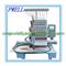 Single Head Cap Embroidery Machine