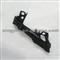 Auto Front Left Bumper Cover Support Rail Parts For DODGE AVENGER 2.4L L4 2008 5155837AB - img3