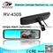 4.3inch Original Rear View Mirror Monitor