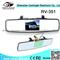 3.5 Inch Car Rear-View Mirror,Glareproof Mirror,Convex Mirror