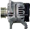 NEW 12V AUTO ALTERNATOR 0124325122 0986080060 504087183 FOR CITROEN PEUGEOT FIAT IVECO