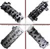 Toyota 2L Complete Cylinder Head