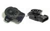 Throttle Position Sensor For MITSUBISHI OEM MD628077