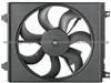 Electric Fan 8E0959455A