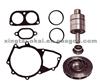 Mercedes Benz / Water pump repair kit