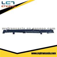 FRONT BUMPER LOWER MOULDING,SUPPORT,BRACKET,GRILLE, BOARD AM51-R001A06 FOR FORD FOCUS 2012