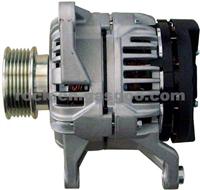 NEW 12V AUTO ALTERNATOR 0124325122 0986080060 504087183 FOR CITROEN PEUGEOT FIAT IVECO