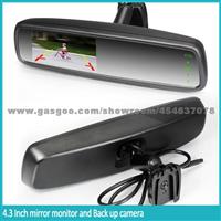 Car Interior Mirror With Dvr, Car Interior Mirror With Dvr