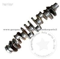 Cummins 6CT Crankshaft