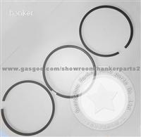 Isuzu 4JB1 Piston Ring