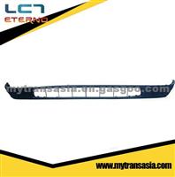 AUTO FRONT BUMPER LOWER SUPPORT, MOULDING,BRACKET,GRILLE, BOARD FORD FOCUS 2005 4M51-17C749