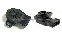 Throttle Position Sensor For MITSUBISHI OEM MD628077