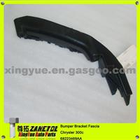 Bumper Bracket Fascia Chrysler 300c 68223469AA