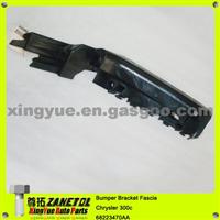 Bumper Bracket Fascia Chrysler 300c 68223470AA