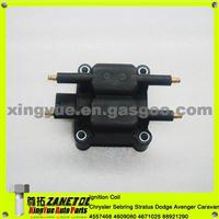 Ignition Coil Chrysler Sebring Stratus Dodge Avenger Caravan 4557468 4609080 4671025 88921290