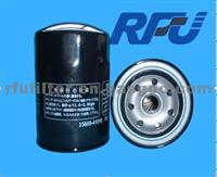 OIL FILTER FOR TOYOTA(15600-41010)