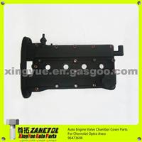 Auto Engine Valve Chamber Cover Parts For Chevrolet Optra Aveo 96473698