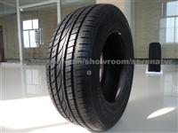 Passenger Car Tyre