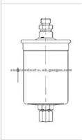 FUEL FILTER FOR PORSCHE 928 110 147 05