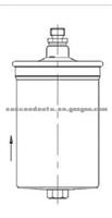 FUEL FILTER FOR GENERAL MOTORS 25055421