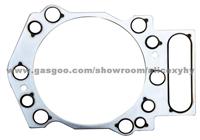 3634664 - GASKET CYLINDER HEAD K19 K38 K50